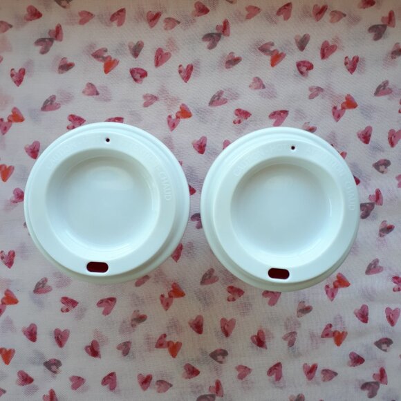 Starbucks: 2023 Holiday Red Cup Day Re-useable Cups - Picture 3 of 10